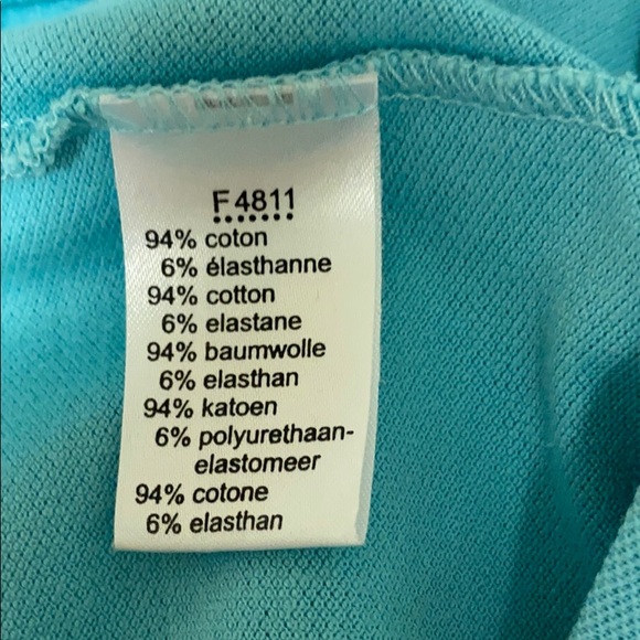 Lacoste Aqua Polo - Picture 7 of 9